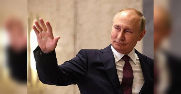 Поміркуємо на трьох: розвідка назвала число двійників путіна - INFBusiness