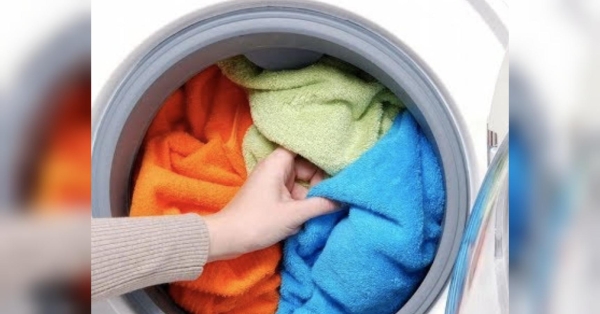 Одяг доведеться викинути: які речі не можна прати з кондиціонером - INFBusiness
