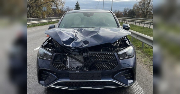 «Летів» зі швидкістю 160 кілометрів на годину: стали відомі нові подробиці ДТП за участю нардепа Ніколаєнка - INFBusiness