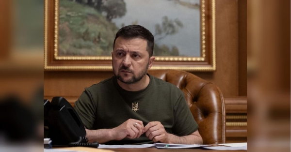 Зеленський готовий переконати Трампа за 24 хвилини - INFBusiness