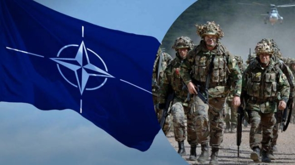 НАТО вважає, що велика бюроктратична тяганина заважає пересуванню військ по Європі. Ця проблема може призвести до значних затримок у разі виникнення конфлікту з рф. У НАТО планують ввести на території Європи "військовий Шенген" - INFBusiness