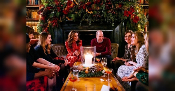 Кейт Міддлтон і принц Вільям проведуть різдвяний ранок окремо: названа причина - INFBusiness