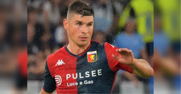 «Потрібно заарештувати за замах на вбивство»: Малиновський потрапив у немилість до фанів «Ювентуса» (відео) - INFBusiness