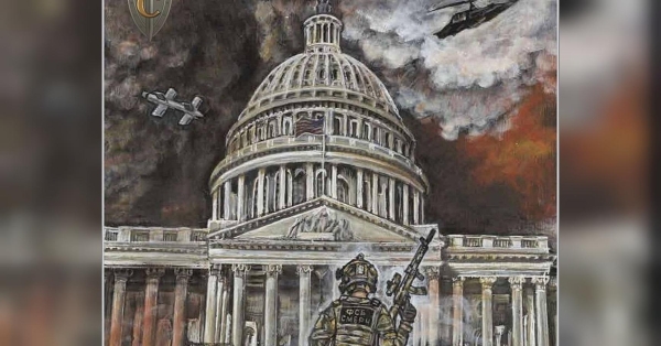 Накачаний путін з літерою Z та інші «герої сво»:фсб росії випустила «календар жахів» на 2024 рік - INFBusiness