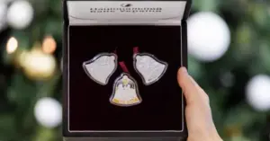 НБУ випустив колекцію монет “Щедрик – колядка дзвонів”