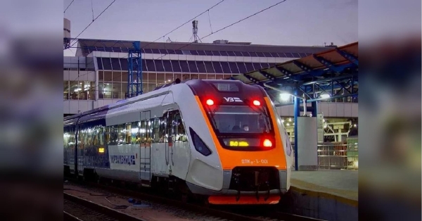 Аварія на польській залізниці: кілька поїздів з українцями затримуються в дорозі - INFBusiness