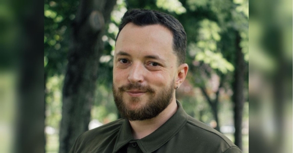 Особливість цієї війни в тому, що в ній є лише вибір втікти, битися чи померти. Варіантів «домовитися» та «відкупитися» немає, — Віктор Трегубов - INFBusiness