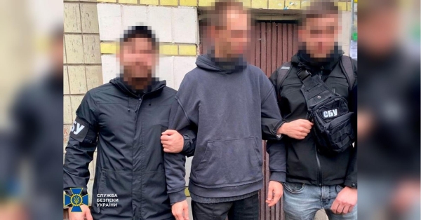 У Києві винесли жорсткий вирок любителю «руського міра», який готував ракетні удари росіян по столиці - INFBusiness