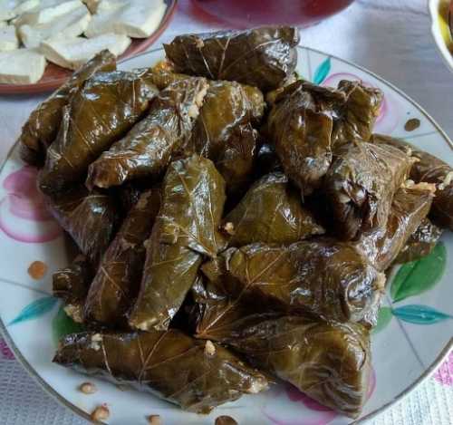 До переліку нематеріальної спадщини України внесли голубці з Одещини - INFBusiness