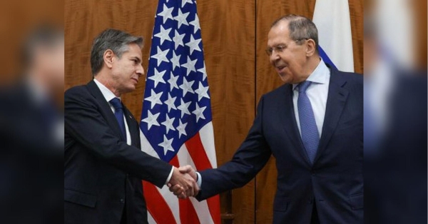 Держсекретар Блінкен буде на засіданні ОБСЄ, куди запросили лаврова - INFBusiness