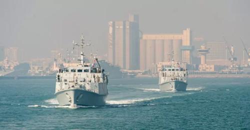 Корабельна коаліція для України: наскільки виросте наш флот і що це нам дасть - INFBusiness