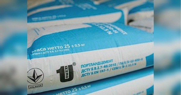 «Цементний картель»: ірландський бізнесмен про «віджим» власної справи компанією СRH, яка збирається стати монополістом в Україні - INFBusiness