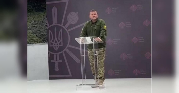 Наступний рік відрізнятиметься від поточного з погляду військової стратегії, — Залужний - INFBusiness