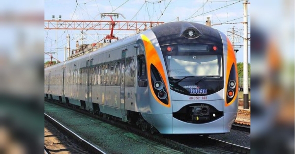«Укрзалізниця» підвищує вартість квитків на поїзди до Польщі - INFBusiness