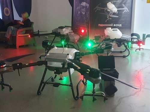 Обмін досвідом, приємні зустрічі та цікаве спілкування: у Києві відбулася бізнес-конференція OkAgro - INFBusiness