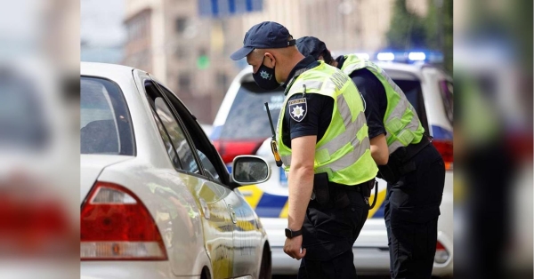 Тотальна перевірка документів: в одному з регіонів України з 1 грудня запроваджують особливі вимоги - INFBusiness