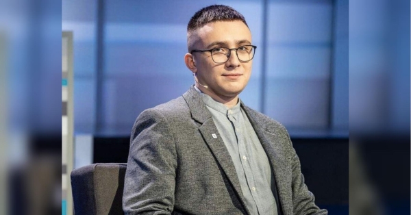 Провину не доведено: Стерненко заявив про закриття справи проти нього - INFBusiness