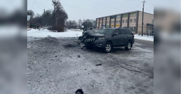 Росіяни накрили артилерійським вогнем центр Херсона та місто Краснопілля на Сумщині: є загиблі (фото) - INFBusiness