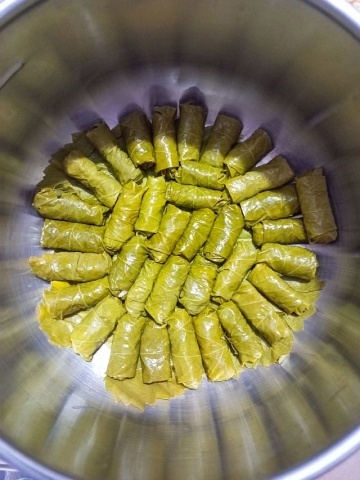 До переліку нематеріальної спадщини України внесли голубці з Одещини - INFBusiness