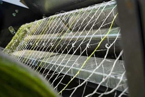 Сім інноваційних продуктів CLAAS отримали нагороду AE50 Award в США - INFBusiness