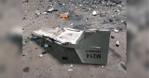 Влучань уникнути не вдалось: ворог атакував Україну на півдні - INFBusiness