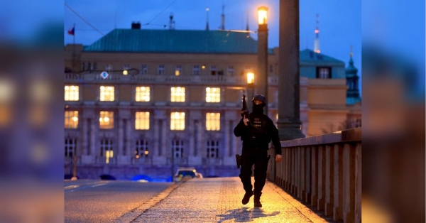 Вивчають причетність до вбивства 32-річного чоловіка та його доньки: нові подробиці про трагедію у Празі - INFBusiness