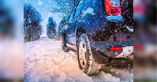Краще цього взимку не робити: названо список небажаних дій при зимовій експлуатації автомобіля - INFBusiness