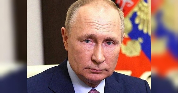 путін може перемогти, Заходу потрібно терміново позбутися летаргії, — The Economist - INFBusiness