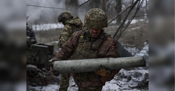 Рекрутинг не скасовує призов: в Міноборони зробили заяву щодо мобілізації чоловіків - INFBusiness