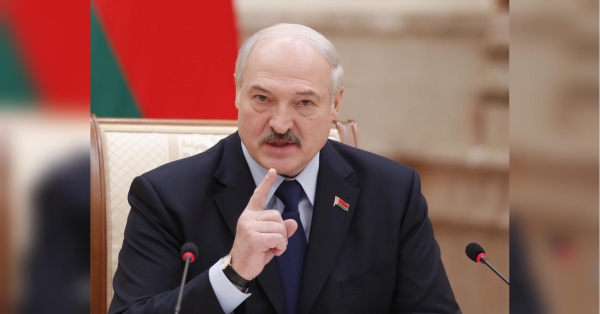 Ожиріння та артроз: стали відомі офіційні діагнози лукашенка - INFBusiness