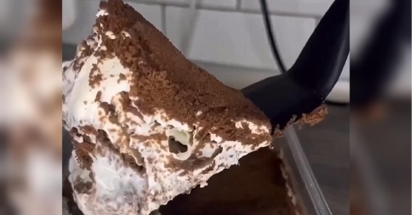 «Нереально смачний тортик без проблем»: три інгредієнти і всього п'ять хвилин на приготування - INFBusiness