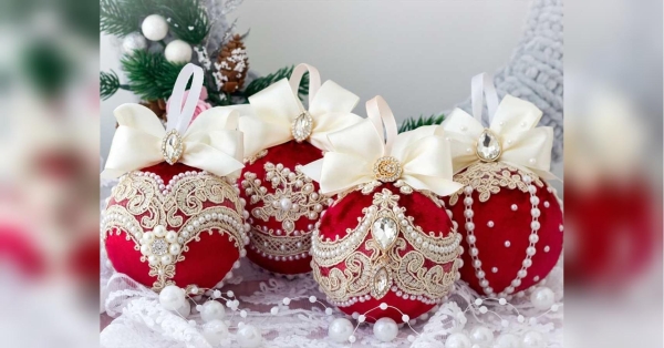 Ключ до успіху та благополуччя: як прикрасити ялинку для зустрічі Року Дракона - INFBusiness