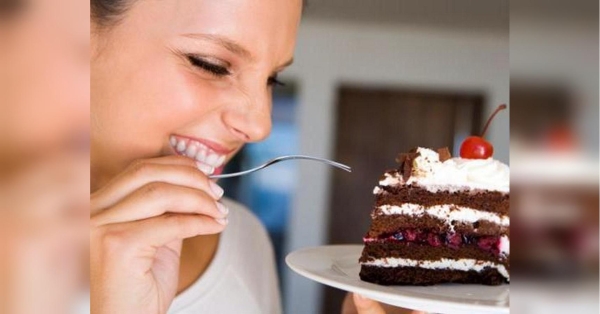 «Це просто смішно»: фахівець розвіяв міфи про солодке та результати схуднення - INFBusiness