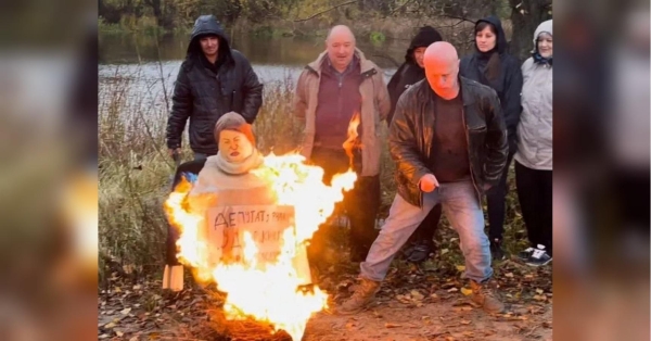 Київським екологам загрожує строк до 2 років за погрозу вбивством: про що йдеться - INFBusiness