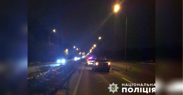 Постраждали двоє малолітніх дітей: у Києві п’яний водій протаранив авто, де знаходилося шестеро людей - INFBusiness