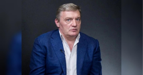 Буде сидіти: скандально відомому ексміністру Гримчаку не «скостили» термін - INFBusiness