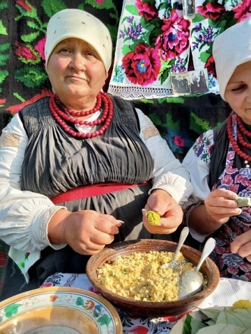 До переліку нематеріальної спадщини України внесли голубці з Одещини - INFBusiness