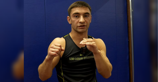 У росії чемпіон Європи з боксу загинув у жахливій ДТП, повертаючись з похорону матері - INFBusiness