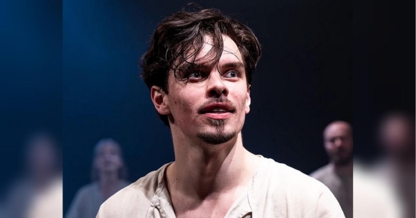 Трагічно загинув актор київського Молодого театру - INFBusiness