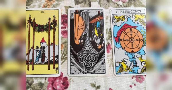 Овнам — Король Кубків, а Тельцям — Четвірка Жезлів: кому карти Таро обіцяють багатство до кінця тижня - INFBusiness