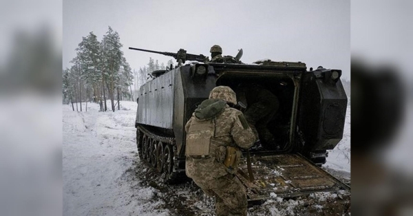 Україна щомісяця ліквідовує 40 відсотків російських новобранців, — ЗМІ - INFBusiness