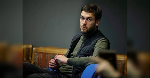 «Війна зблизила нас, ми знову зійшлися»: популярний актор про зміни в особистому житті під час російського вторгнення - INFBusiness