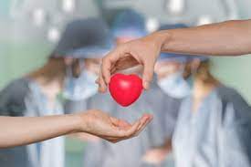 Минулої ночі вперше у кропивницькій лікарні пацієнту пересадили донорське серце - INFBusiness