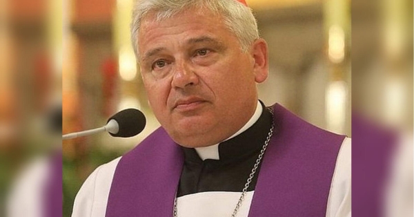 Стало відомо, чому Папа відправив польського кардинала до Єрусалиму - INFBusiness