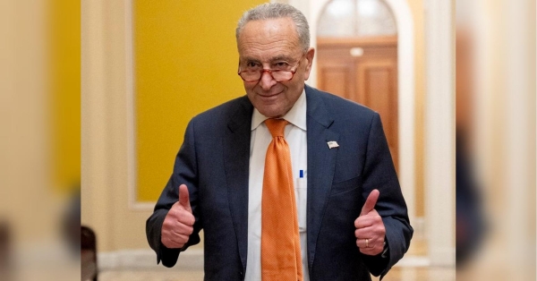 Сенат США відкладає канікули: засідання відбудуться наступного тижня - INFBusiness