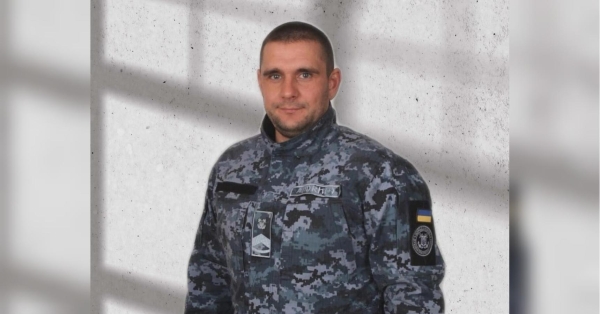 «Найважче було витримати інформаційний вакуум»: захисник з Маріуполя про перебування у полоні - INFBusiness