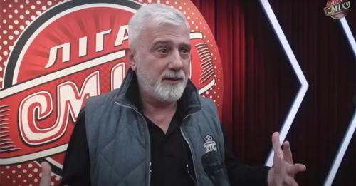 Журналісти заявили, що соратник президента Зеленського та український продюсер Наум Баруля має паспорт РФ - INFBusiness