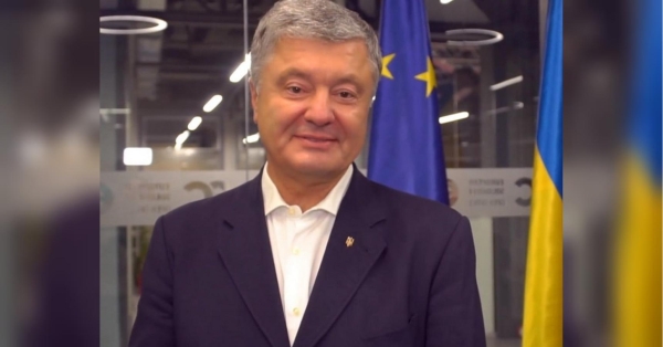 За рік війни статки Порошенка збільшились майже до $ 1 млрд: він наздогнав Пінчука та Ахметова - INFBusiness