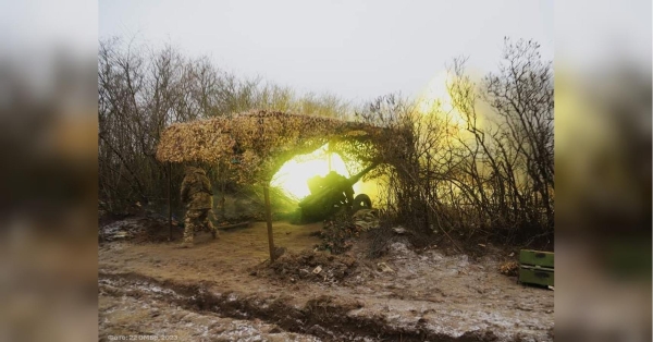 Потужний удар ЗСУ по загарбниках: ліквідовано більше тисячі окупантів, 37 бронемашин та 22 танки - INFBusiness