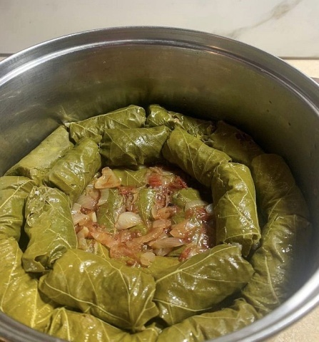 До переліку нематеріальної спадщини України внесли голубці з Одещини - INFBusiness